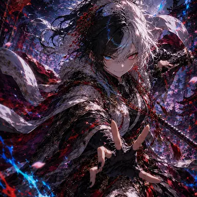 Profile image of 玲夜