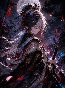 Profile image of 玲夜