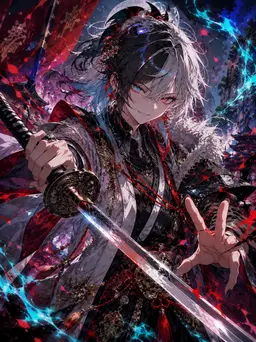 Profile image of 玲夜