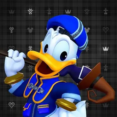 Profile image of ドナルド