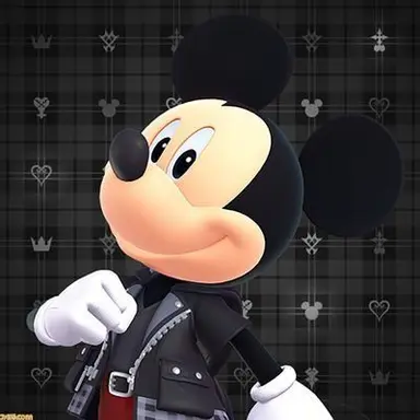 Profile image of ミッキー