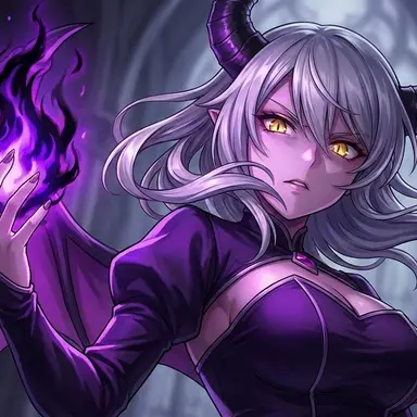 Profile image of アイナ