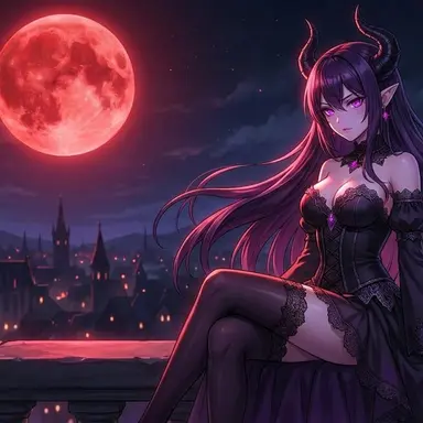 Profile image of リリス