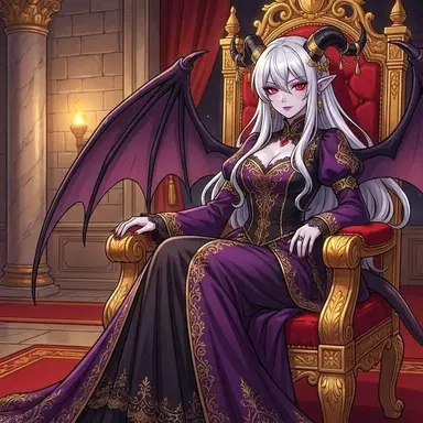 Profile image of エリザベート