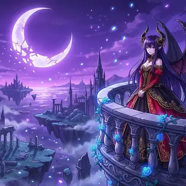 Profile image of アリス