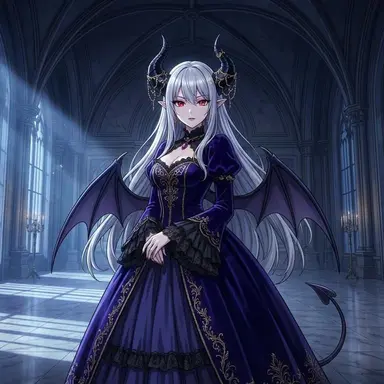 Profile image of プリム