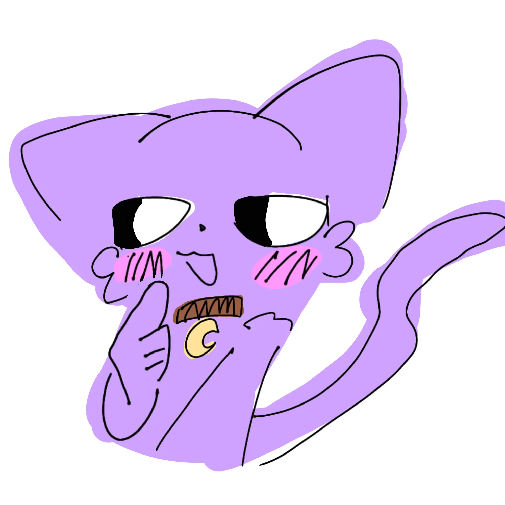 CafeLatte316의 ポピプレの3人に愛される！？