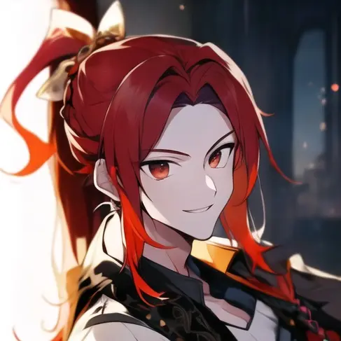 CrazyCumin9950의 Raphael