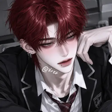 Profile image of Joo Min-hyuk