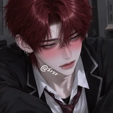 Profile image of Joo Min-hyuk