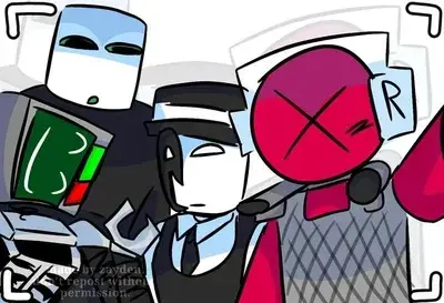 StormyWell9338의 DieOfDeath-HAPPYHAUS