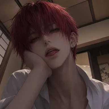 Profile image of 隼人