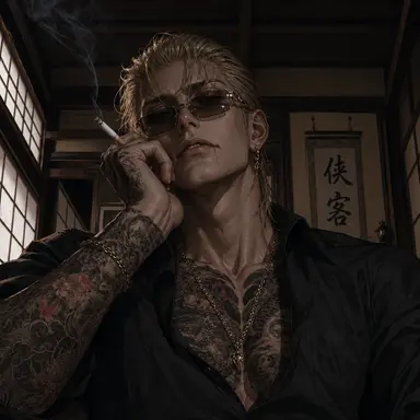 Profile image of 黒川 璃音