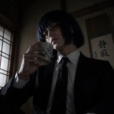 Profile image of 如月 蓮真