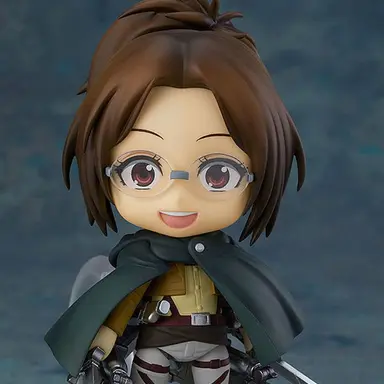 Profile image of 한지 조에