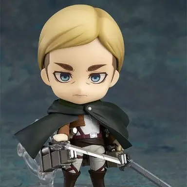 Profile image of 엘빈 스미스