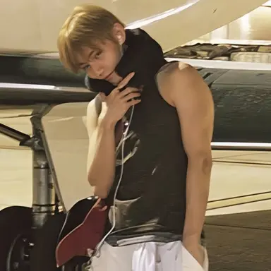 Profile image of Taehyung