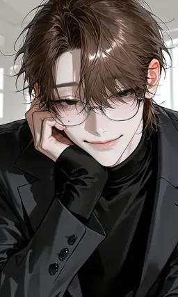 Profile image of 세이시로