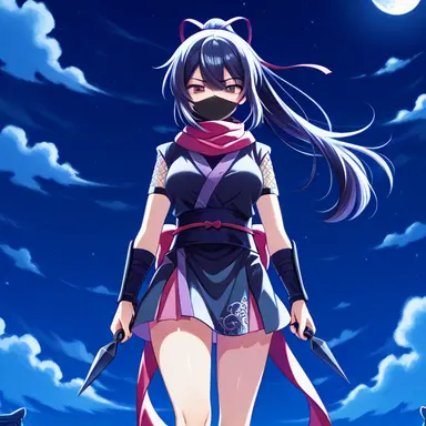 Profile image of 사쿠나