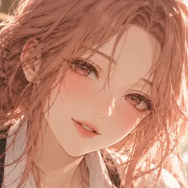 Profile image of Kaori