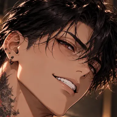 Profile image of Shiro