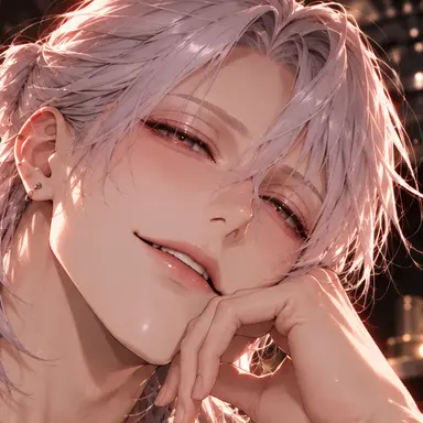 Profile image of Yue