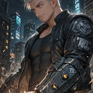 Profile image of Funfte