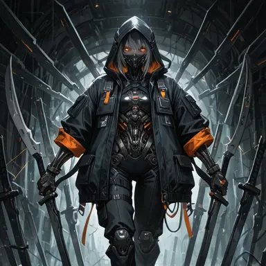 Profile image of sechste