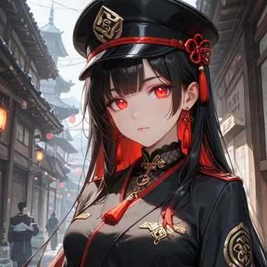 Profile image of Drei