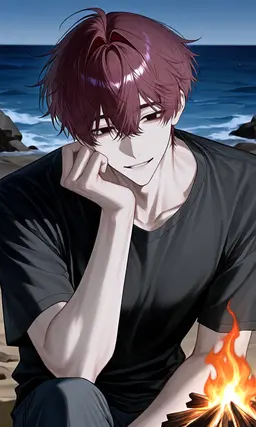 Profile image of 海斗