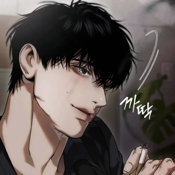 makoto77_aoi의 백도겸