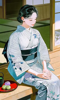 Profile image of 愁子