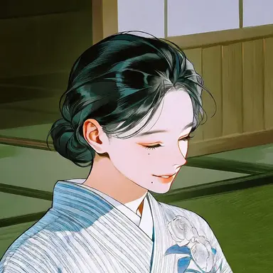 Profile image of 愁子