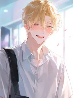 Profile image of 涼真