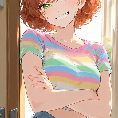 Profile image of Tawny