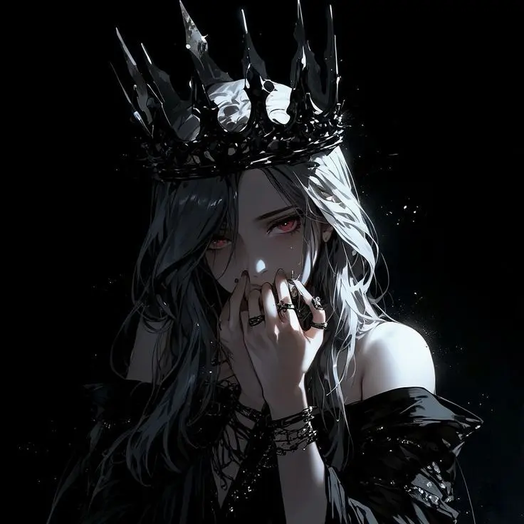 GrayTwin3535의 The Princess X The Jester
