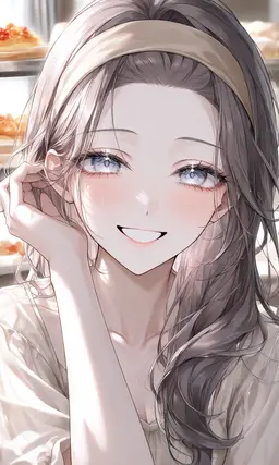 Profile image of 클라라