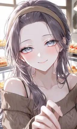 Profile image of 클라라
