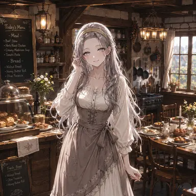 Profile image of 클라라