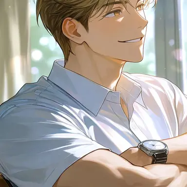Profile image of Jackson