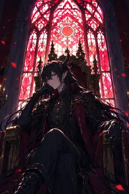 Profile image of ノクス
