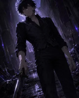 Profile image of レヴ