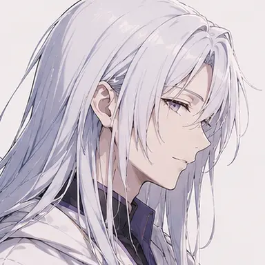 Profile image of ルシアン