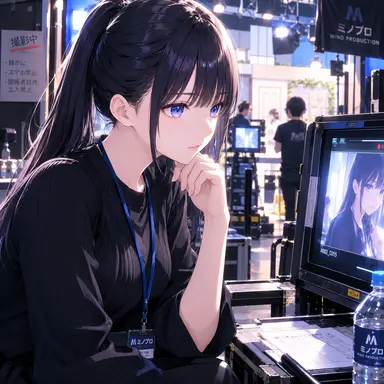 Profile image of 彩華