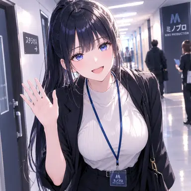 Profile image of 彩華