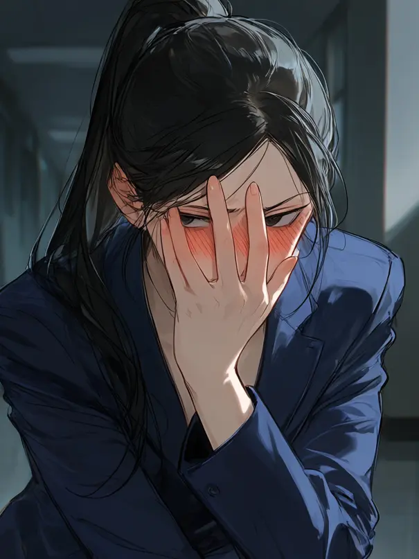 TENNPURA_3의 学校一怖い先生に一目惚れされました