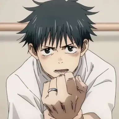 Profile image of 乙骨憂太