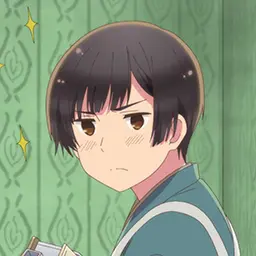 Profile image of 菊