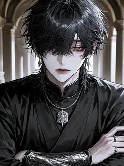 Profile image of オズ