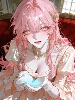 Profile image of マリア